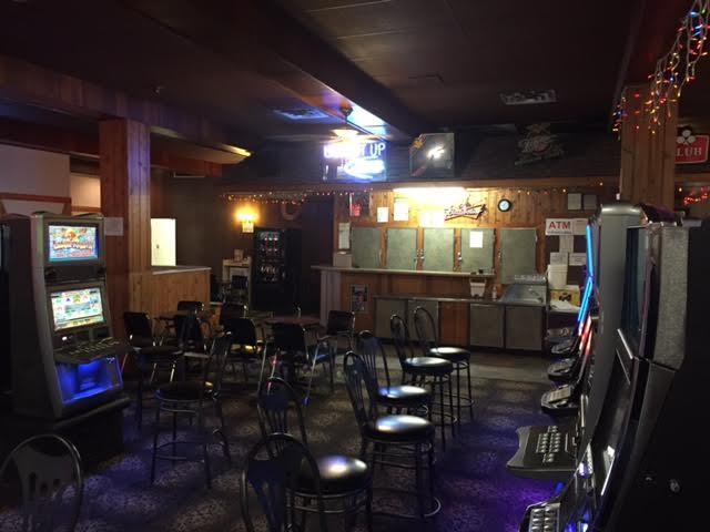 Royal Hotel Flin Flon Εξωτερικό φωτογραφία