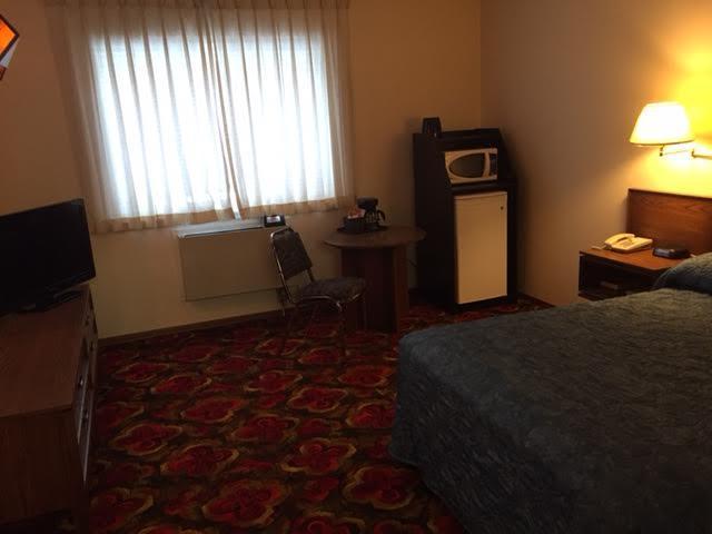 Royal Hotel Flin Flon Εξωτερικό φωτογραφία